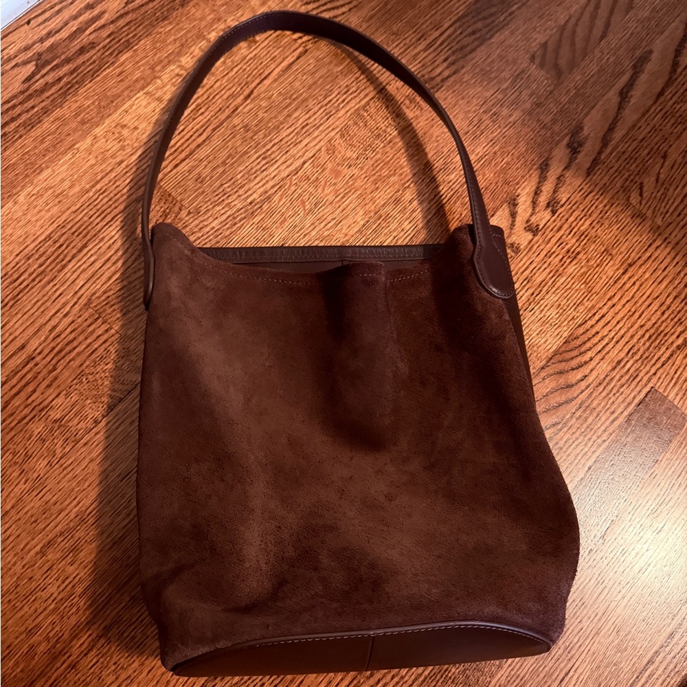 JCREW Bucket Bag